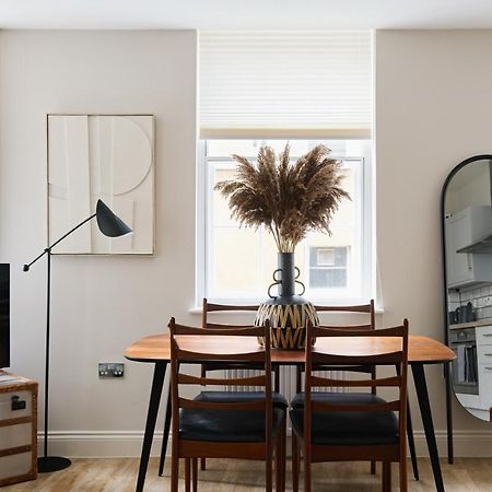 Superior Stays Luxury Apartments - Bath City Centre 외부 사진