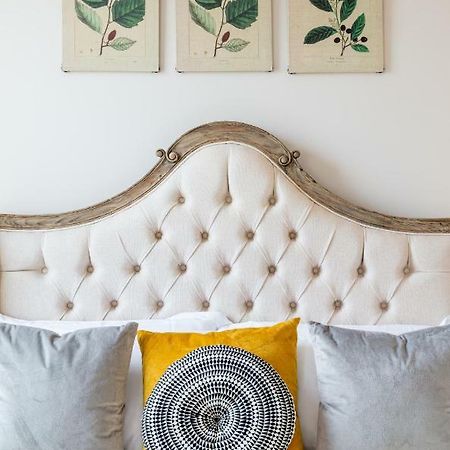Superior Stays Luxury Apartments - Bath City Centre 외부 사진