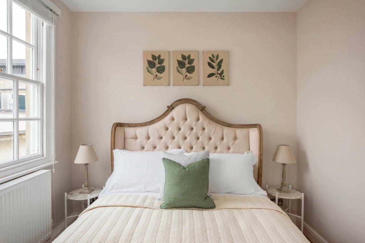 Superior Stays Luxury Apartments - Bath City Centre 외부 사진