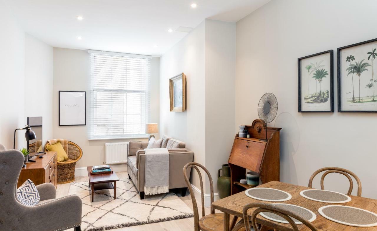 Superior Stays Luxury Apartments - Bath City Centre 외부 사진